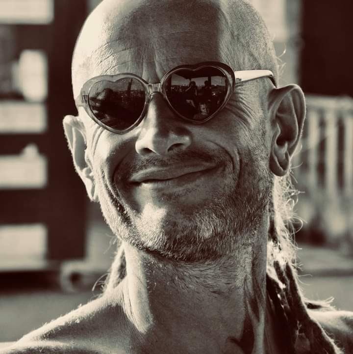 Moon (Sébastien Monchaux) - Joueur de didgeridoo